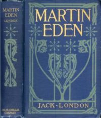 Martin Eden-London