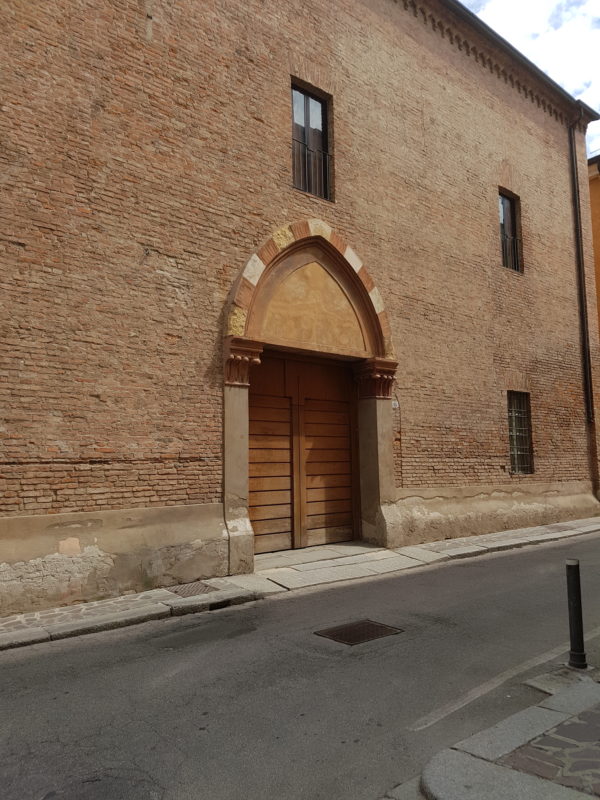 Norsa-Mantova-chiesa-della-Madonna-della-Vittoria