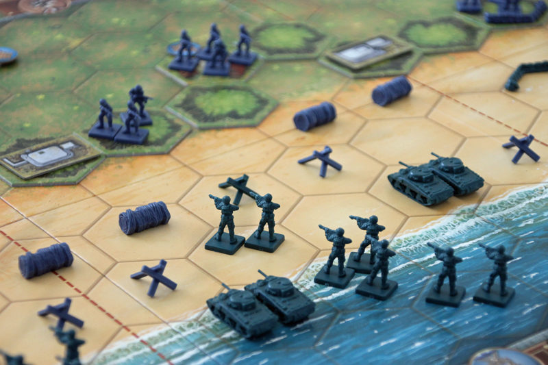 memoir44 immagine gioco 2