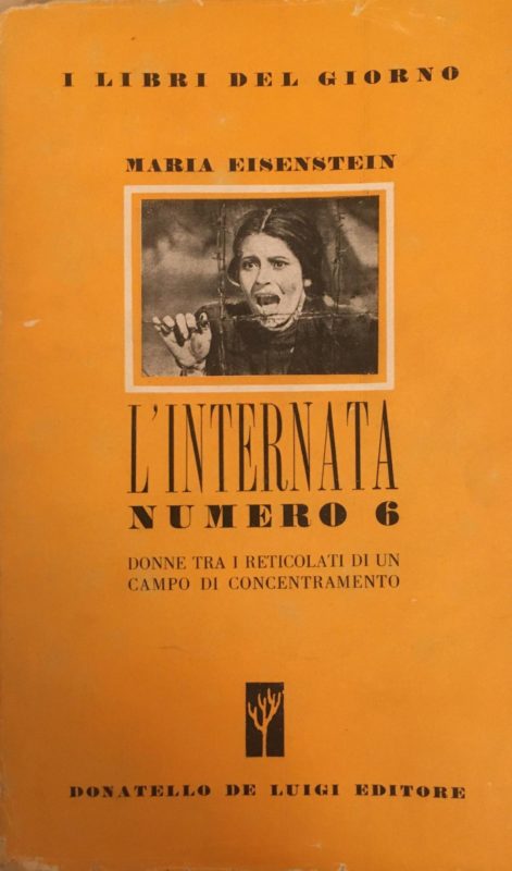 Eisenstein-Internata-Numero-6