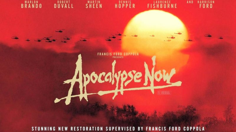 Apocalypse Now Sixties