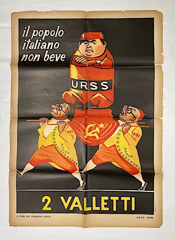 COMITATO CIVICO