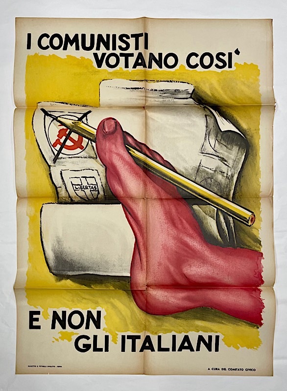 COMITATO CIVICO