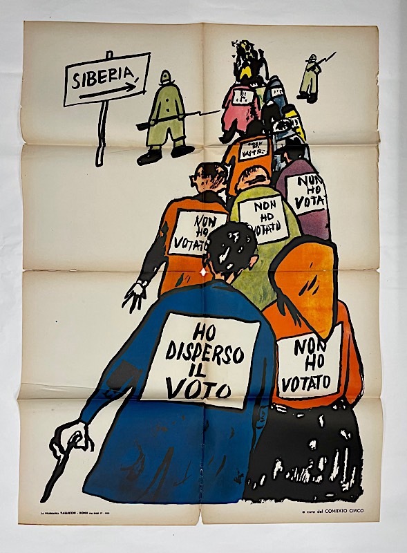COMITATO CIVICO