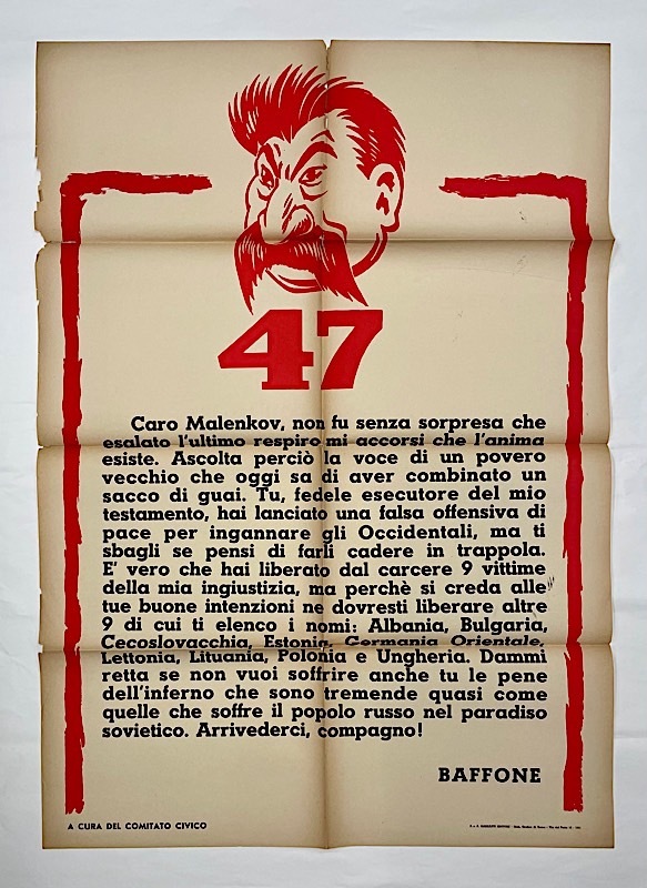 COMITATO CIVICO