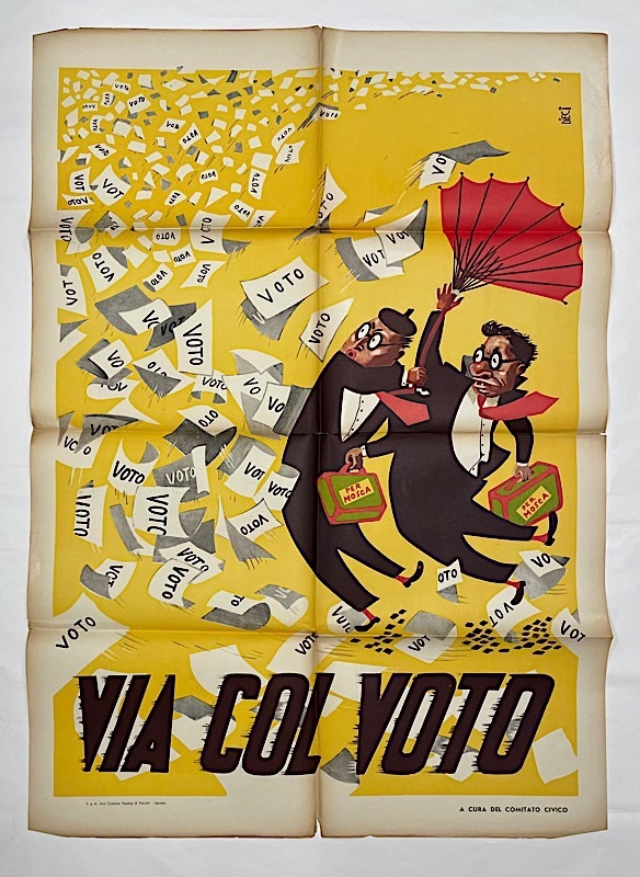 COMITATO CIVICO
