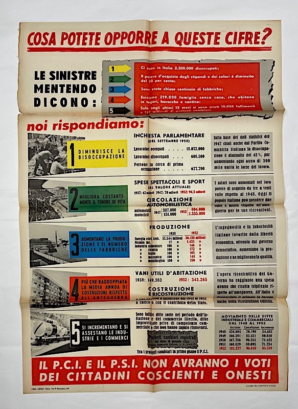 COMITATO CIVICO