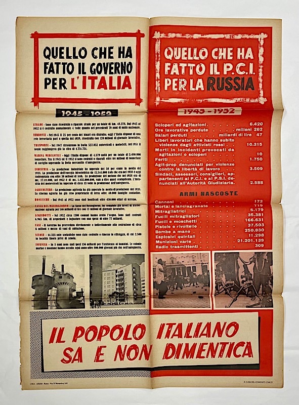 COMITATO CIVICO