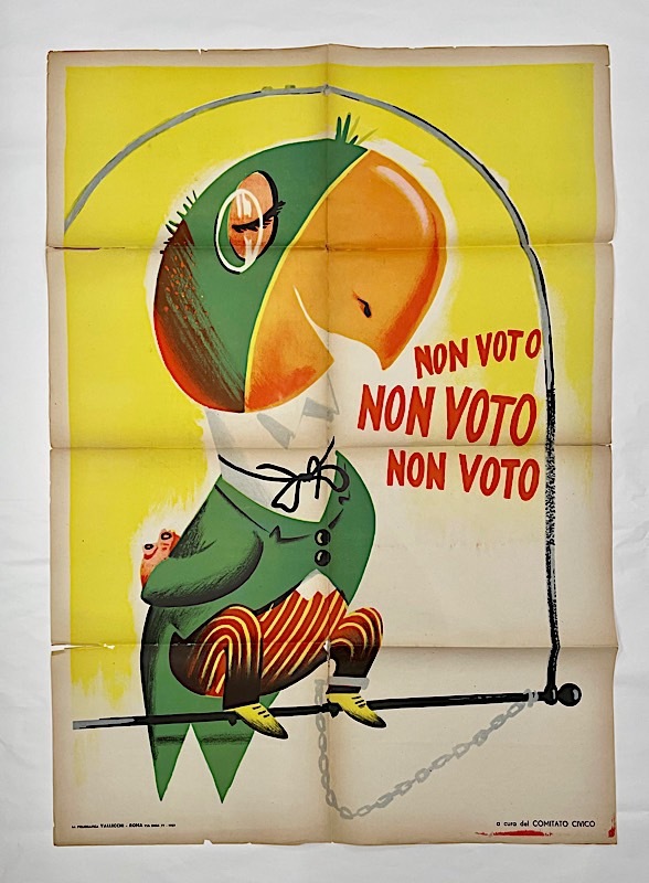 COMITATO CIVICO