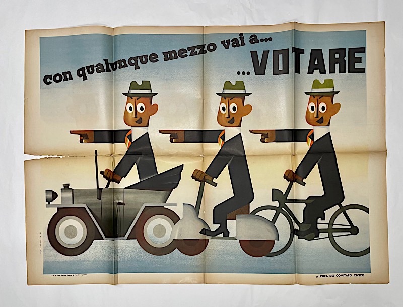COMITATO CIVICO