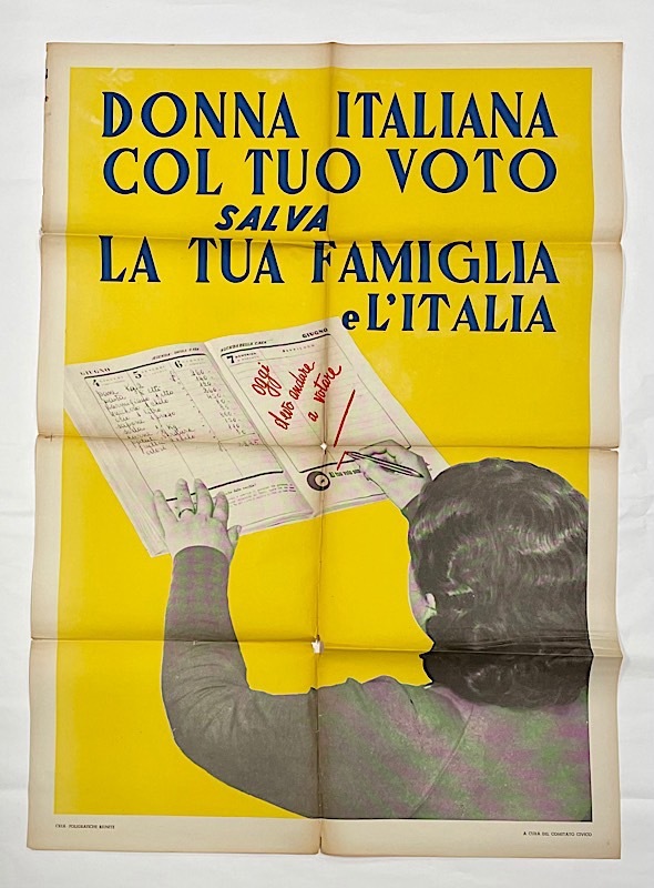 COMITATO CIVICO