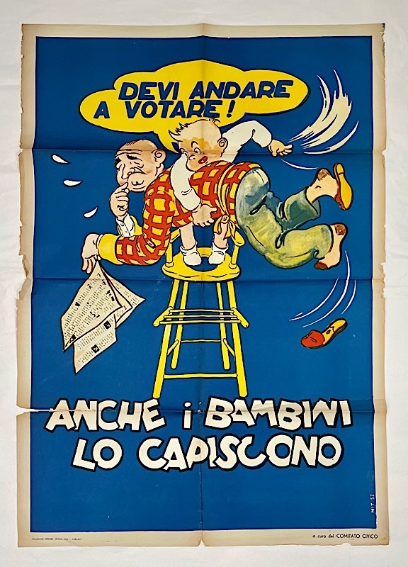 COMITATO CIVICO