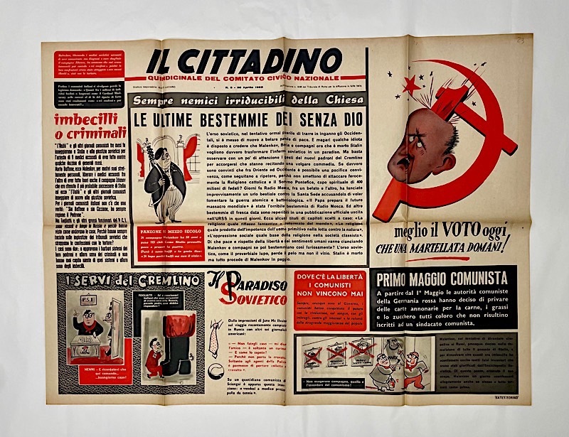 COMITATO CIVICO