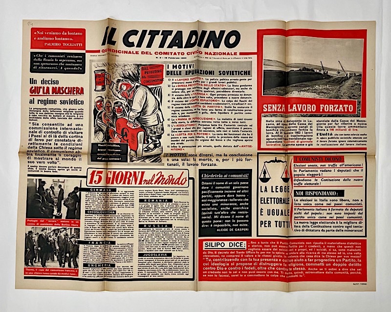 COMITATO CIVICO
