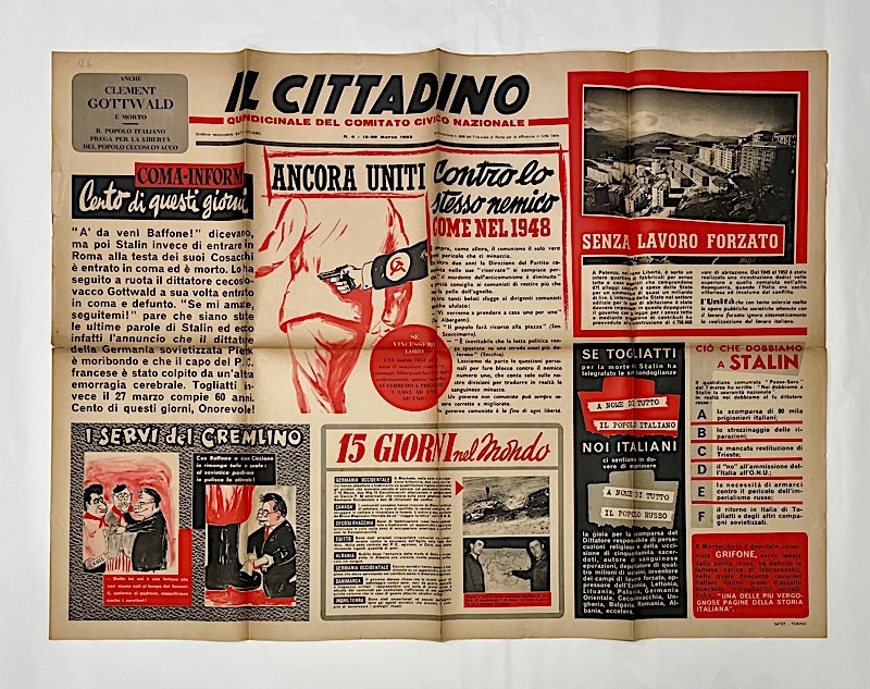 COMITATO CIVICO