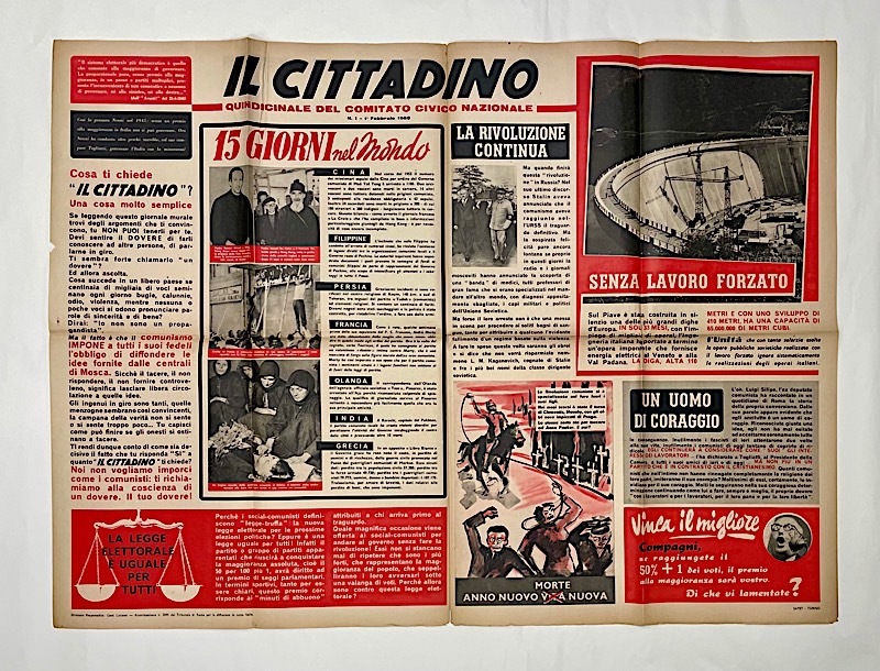 COMITATO CIVICO
