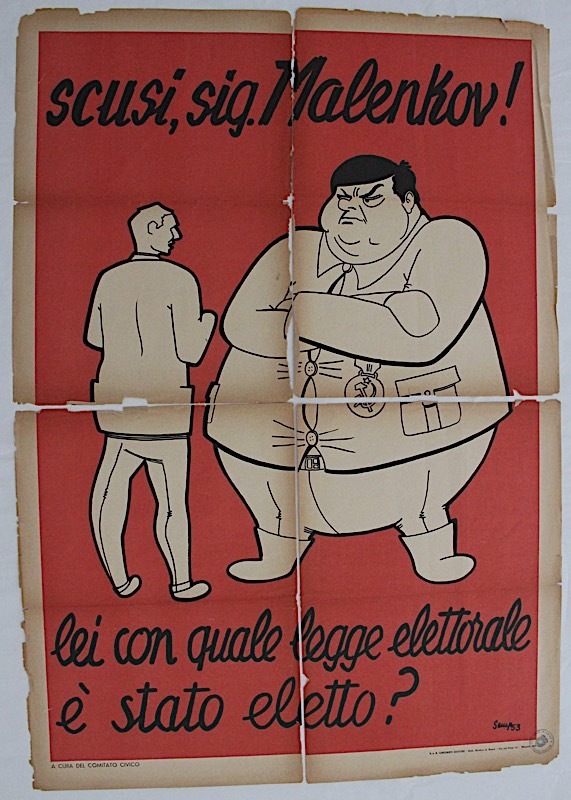 COMITATO CIVICO