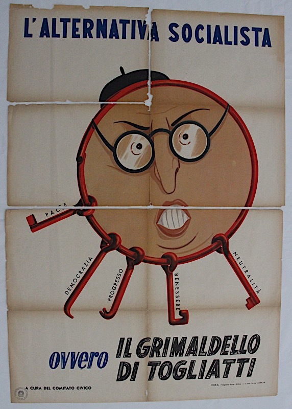 COMITATO CIVICO