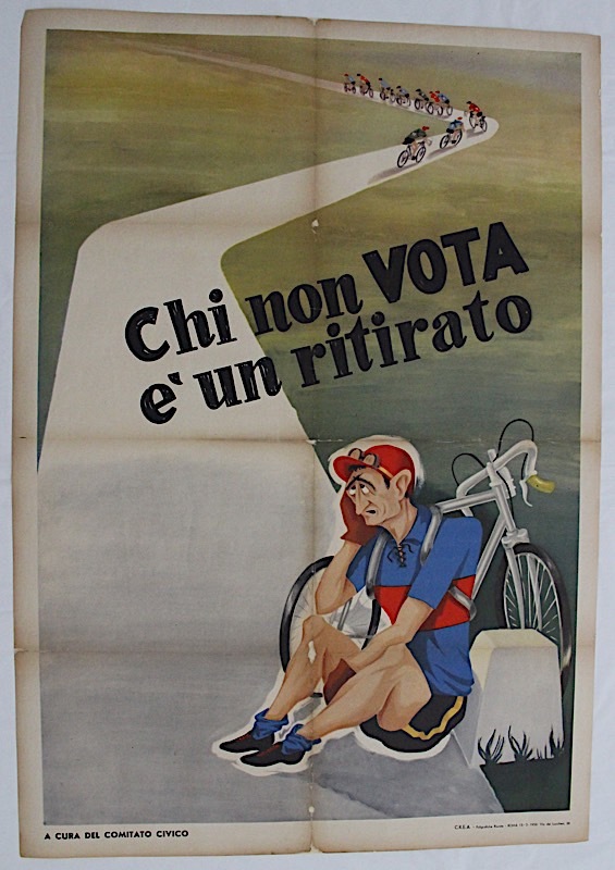 COMITATO CIVICO