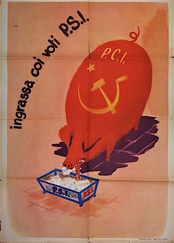 COMITATO CIVICO