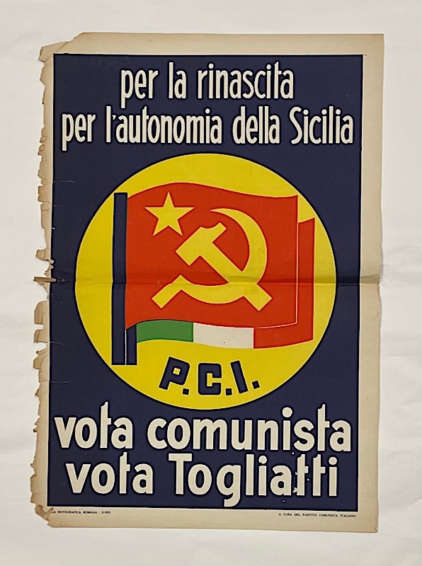 P. C. I.