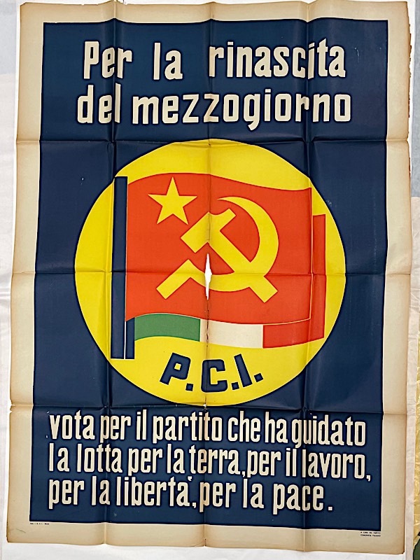 P. C. I.