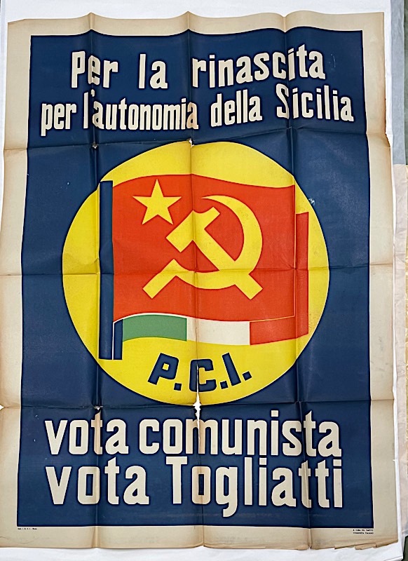 P. C. I.