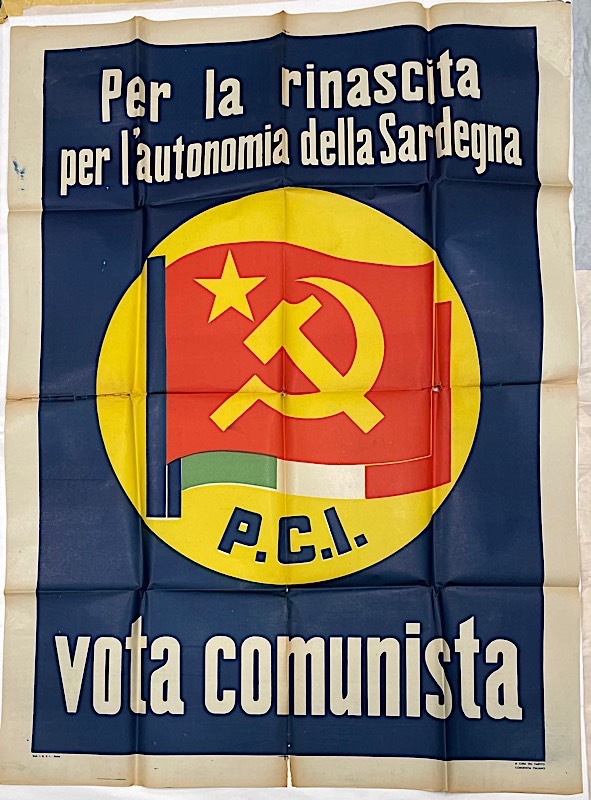 P. C. I.