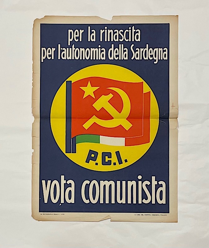 P. C. I.