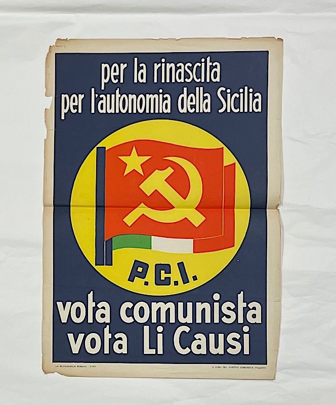 P. C. I.