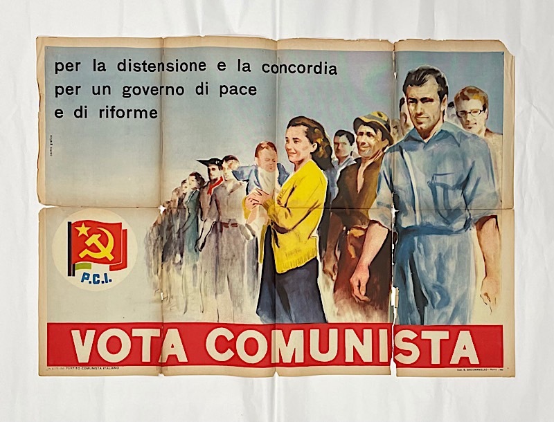 P. C. I.