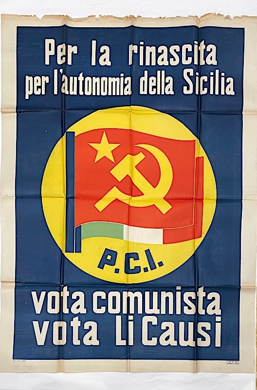 P. C. I.