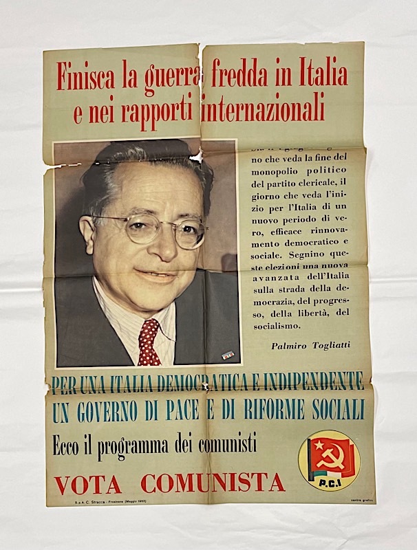 P. C. I.