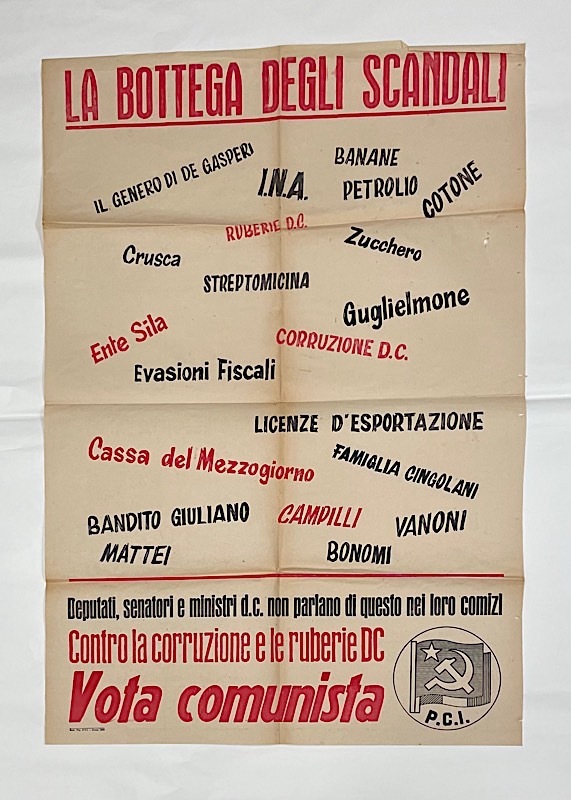 P. C. I.
