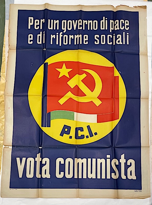 P. C. I.