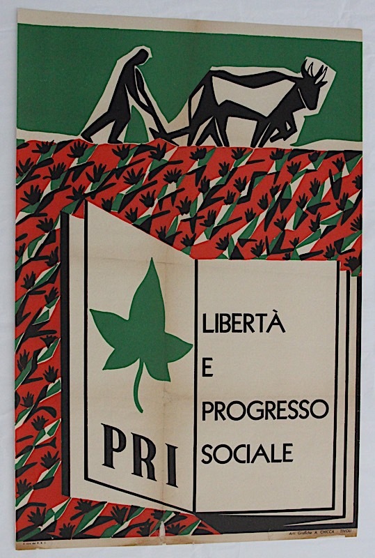 P. R. I.