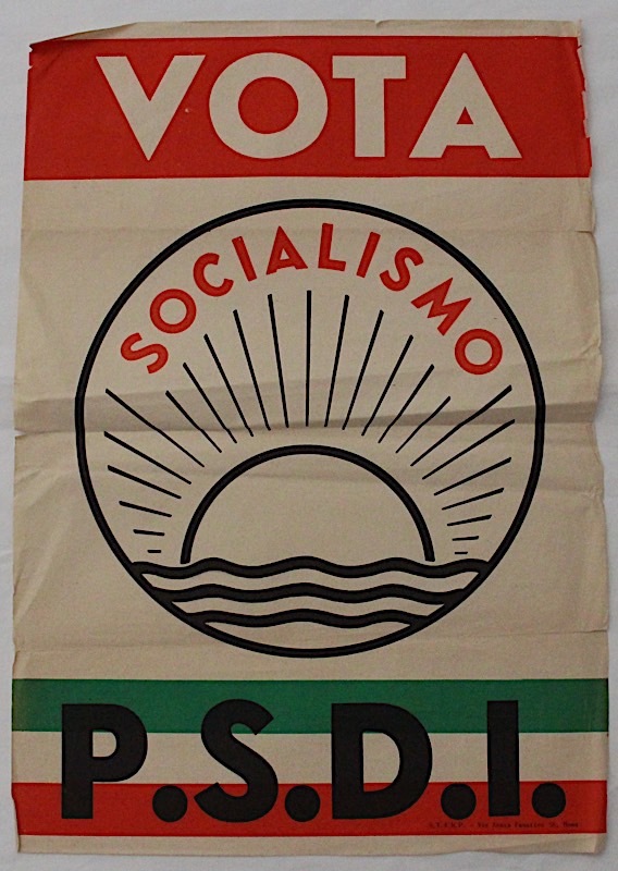 P. S. D. I.