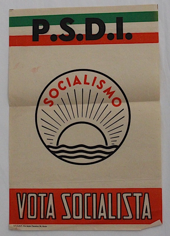 P. S. D. I.