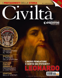 Civiltà. I protagonisti della storia Civiltà. I protagonisti della storia