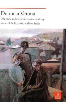 Lanaro, Donne a Verona