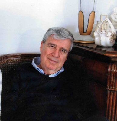 Francesco Saverio Trincia