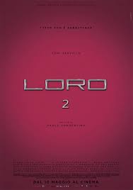 Una storia di corpi: Loro 2 di Paolo Sorrentino Una storia di corpi: Loro 2 di Paolo Sorrentino
