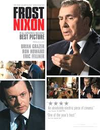 Nixon goes to Hollywood. Una storia culturale dell’era Nixon dalla mimesis del vero all’estetizzazione del falso Nixon goes to Hollywood. Una storia culturale dell’era Nixon dalla mimesis del vero all’estetizzazione del falso