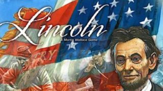 La Storia per gioco: Lincoln La Storia per gioco: Lincoln