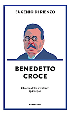Benedetto Croce tra De Gasperi e Togliatti Benedetto Croce tra De Gasperi e Togliatti