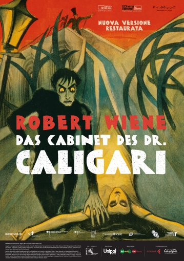 Il gabinetto del dottor Caligari