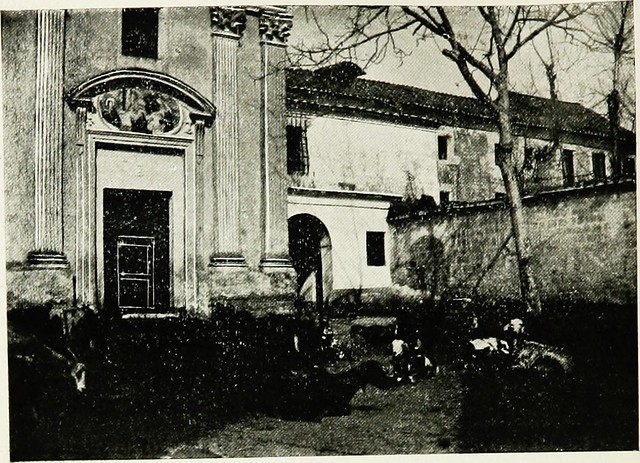 R. Manicomio di Aversa