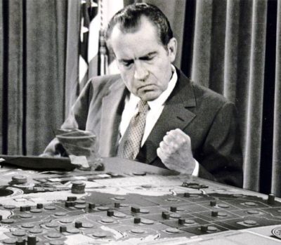 1960. The making of the President – Kennedy vs Nixon, immagine 2