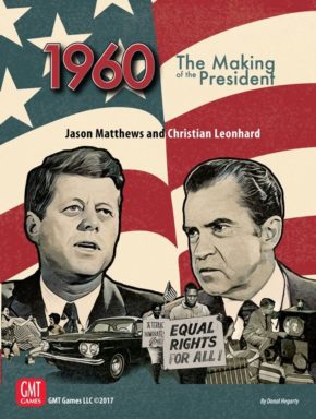 La Storia per gioco: 1960, the making of the President La Storia per gioco: 1960, the making of the President