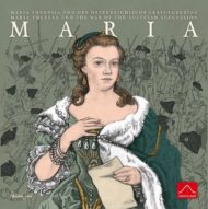 Maria (Maria Theresa and the war of austrian succession)